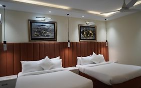 Royal Palace Boutique Hotel